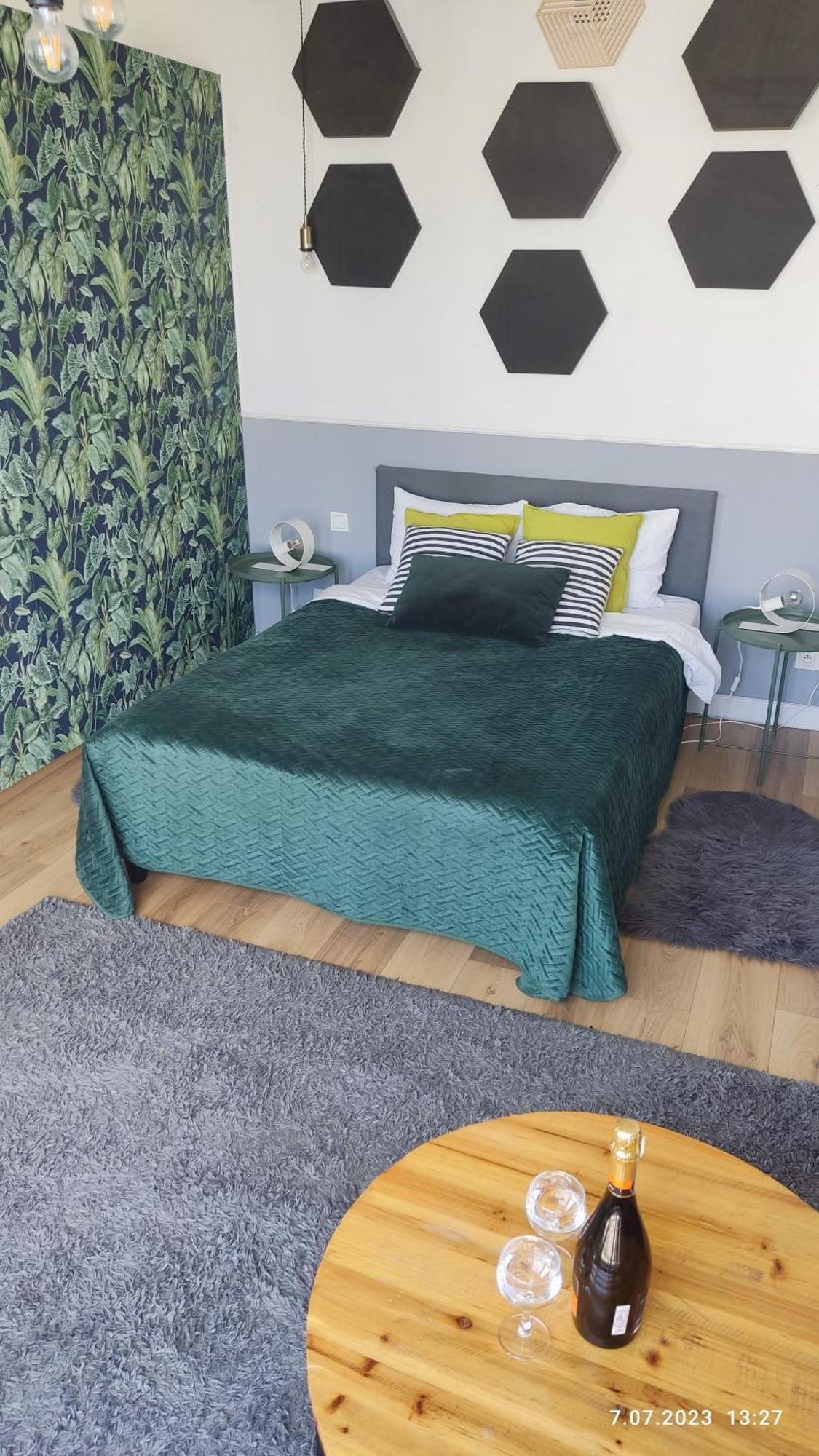 Be My Guest - Jerozolimskie Studio - Super Centrum Metro Wi-Fi Breakfast Варшава Екстериор снимка